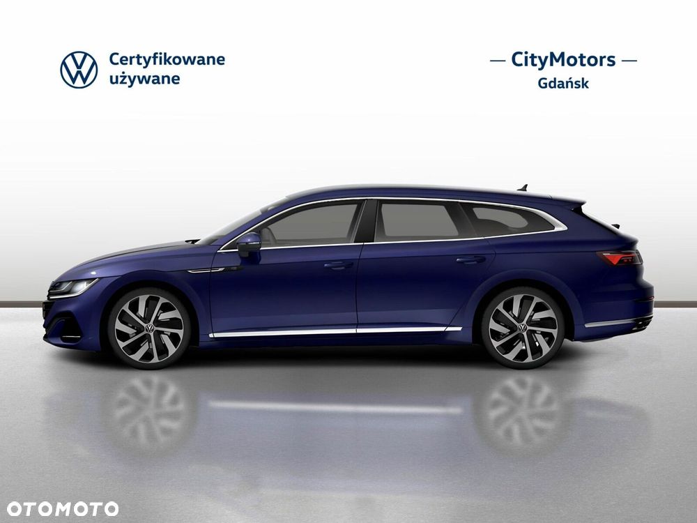 Volkswagen Arteon Shooting Brake 2.0 TDI 4Motion R-Line DSG - 9