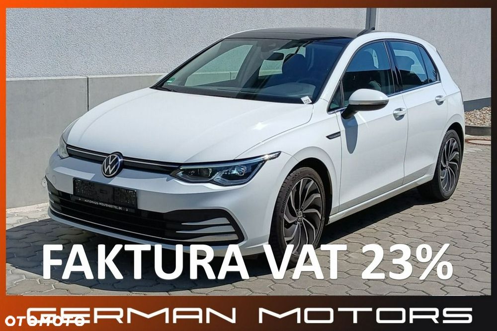Volkswagen Golf 1.5 TSI EVO Style - 2