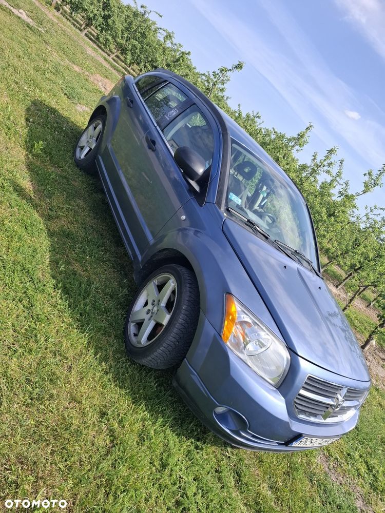 Dodge Caliber