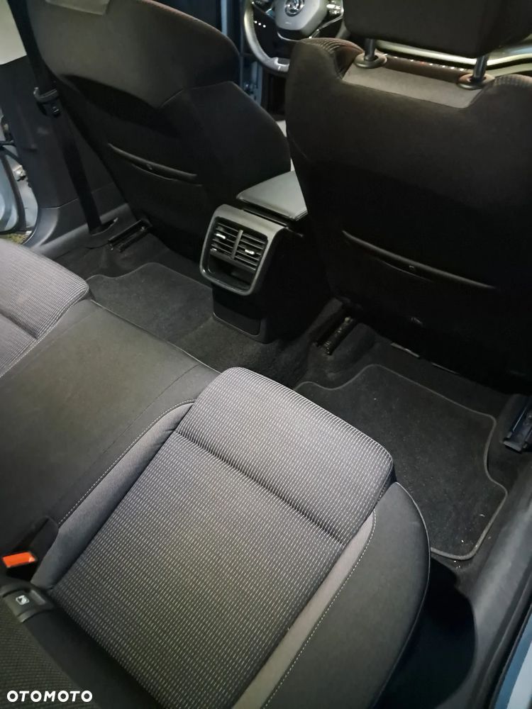Skoda Octavia - 22