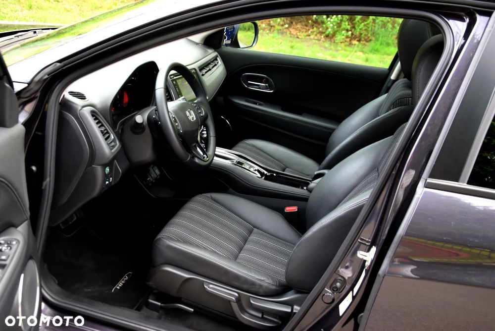 Honda HR-V 1.5 Executive (ADAS / Connect+) CVT - 20