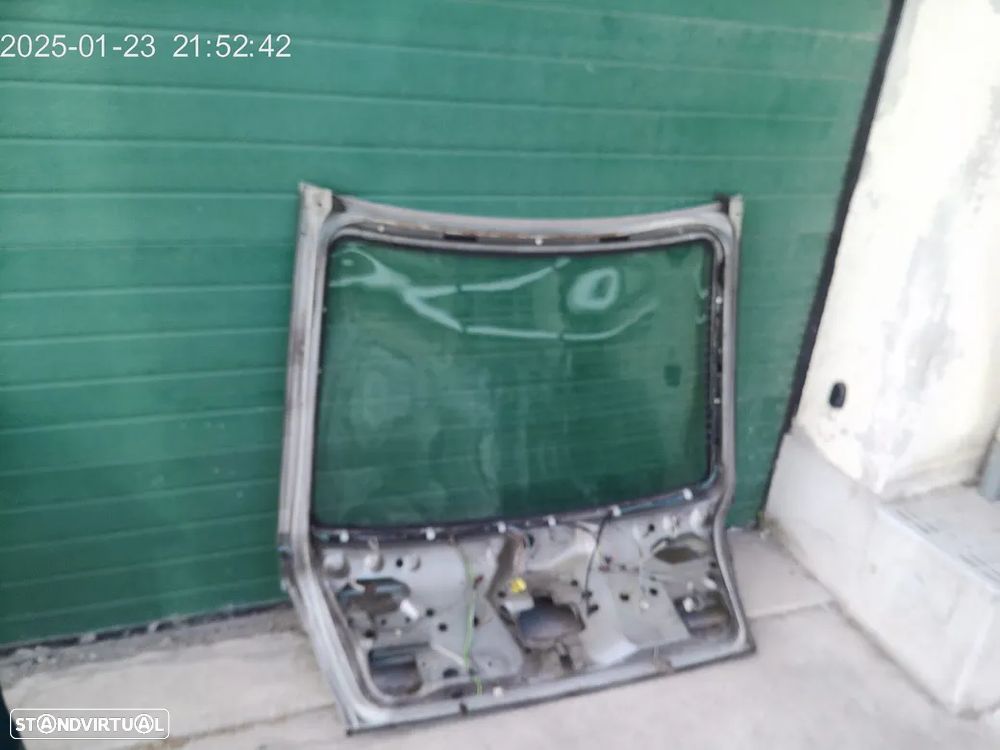 Citroen XM tampa mala - 10