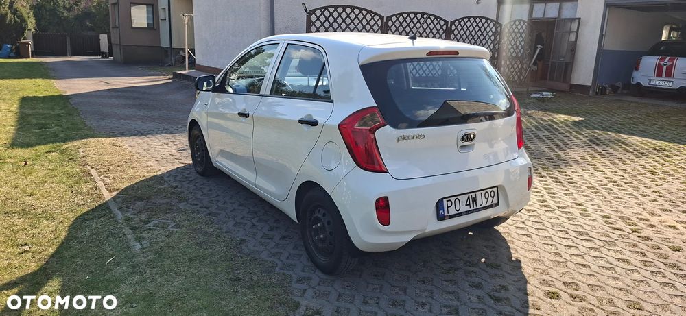 Kia Picanto 1.0 M - 16