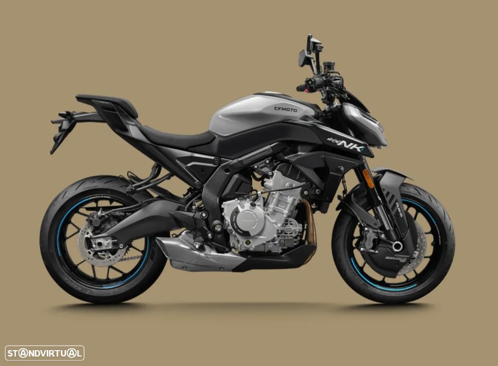 CF Moto 675NK Z/MT/CB - 12