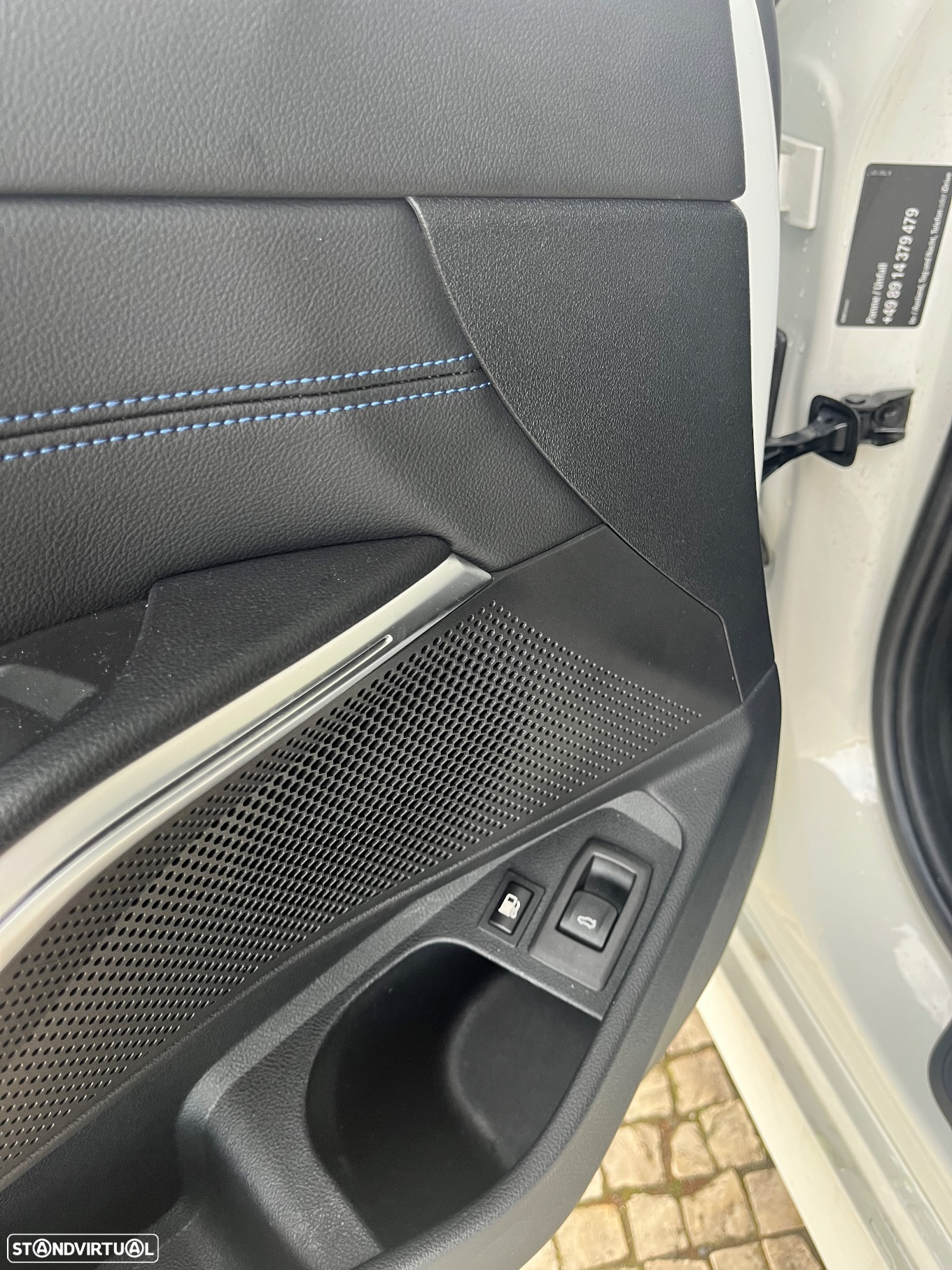 BMW 330 e Touring Pack Desportivo M Auto - 16