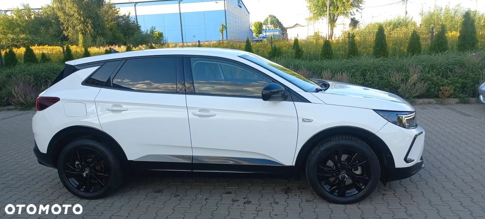 Opel Grandland X - 6