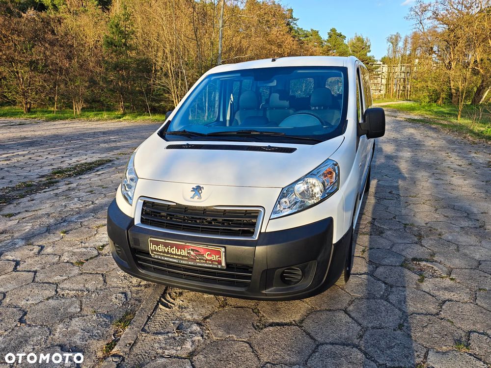Peugeot Expert - 4