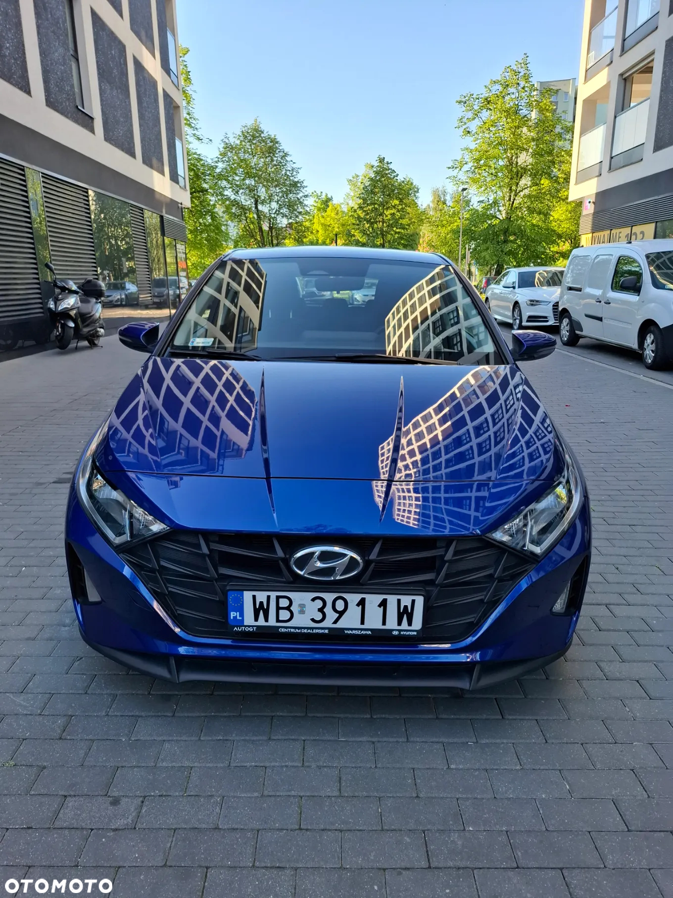 Hyundai i20 1.2 Classic Plus - 2