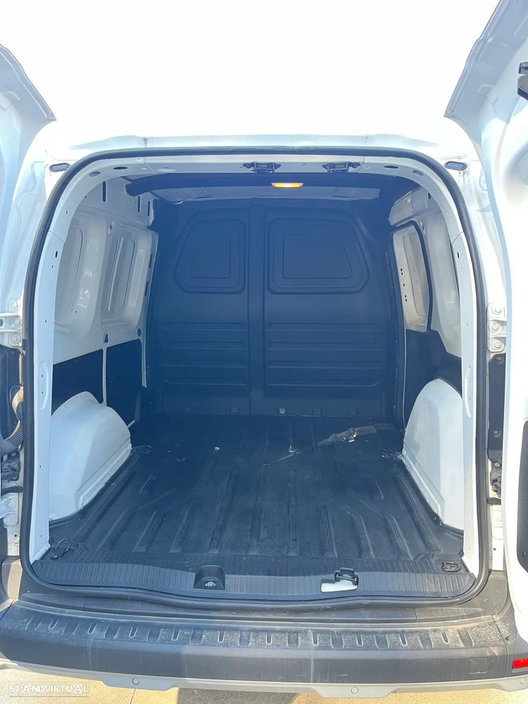 Renault KANGOO 3 Lug. "Novo Modelo" - 10