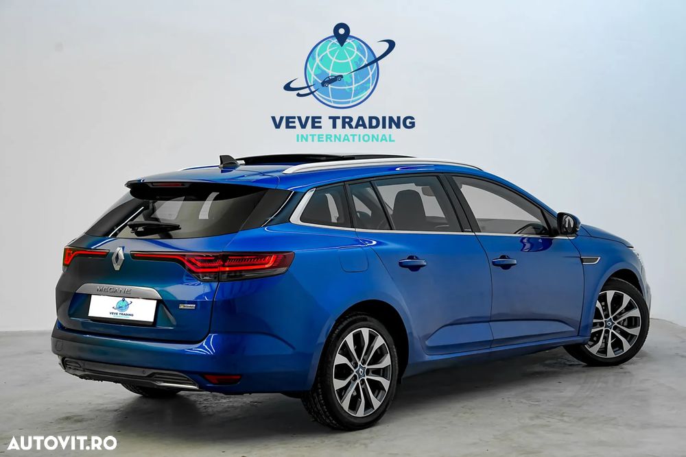 Renault Megane E-TECH 160 R.S. LINE - 9
