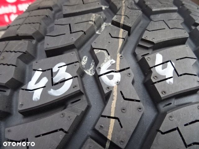 265/65/R17 112H Falken Wildpeak A/T - 8