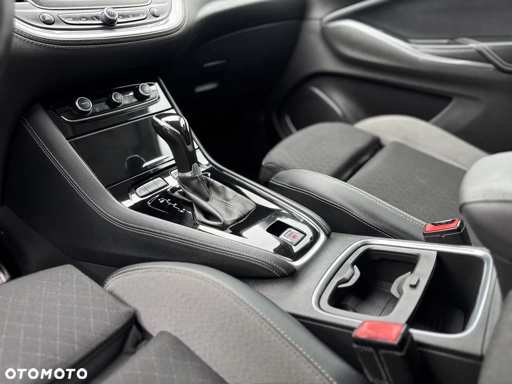 Opel Grandland X 2.0 D Start/Stop Automatik Ultimate - 26