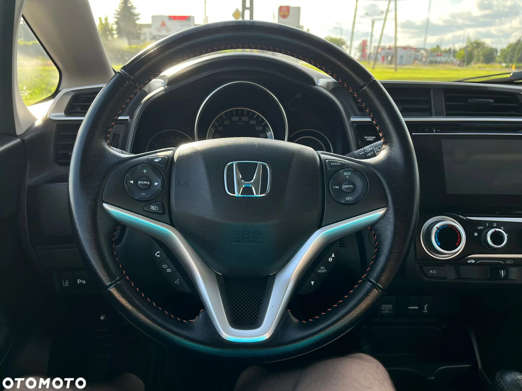 Honda Jazz 1.5 i-VTEC Dynamic (ADAS/Honda Connect+) - 7
