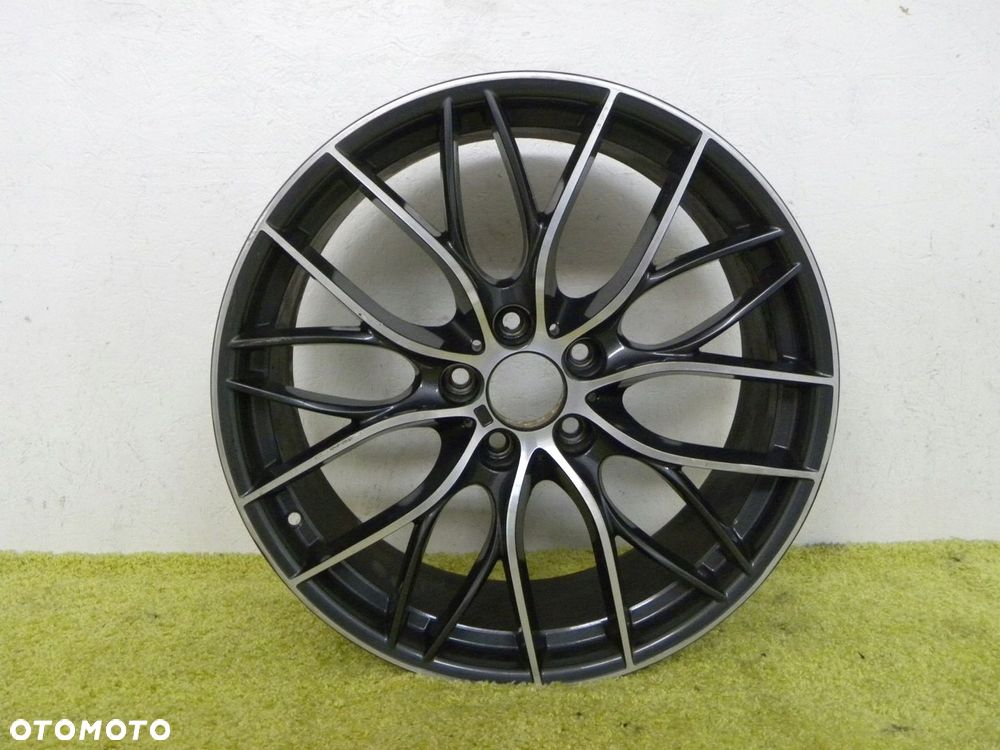 Felga BMW F30 F31 M-Pakiet 8x20 ET36 5x120 NR8 ORYGINAŁ - 1