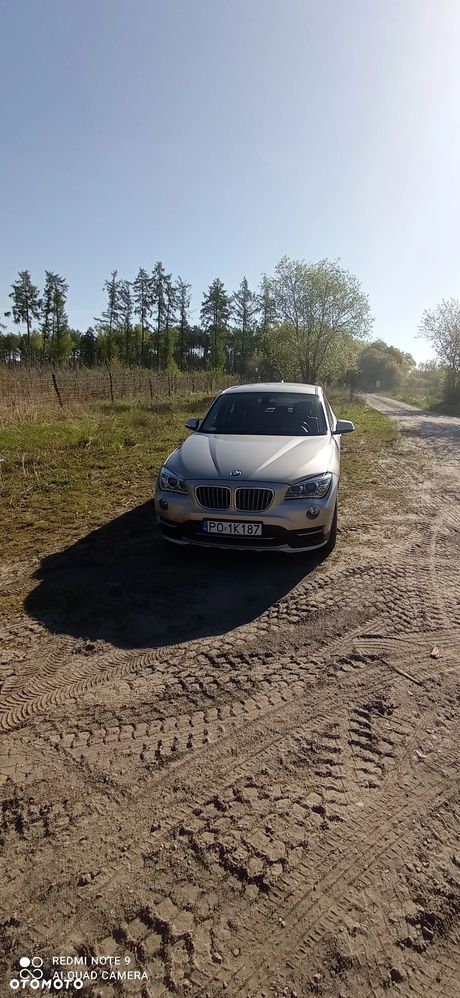 BMW X1 - 2