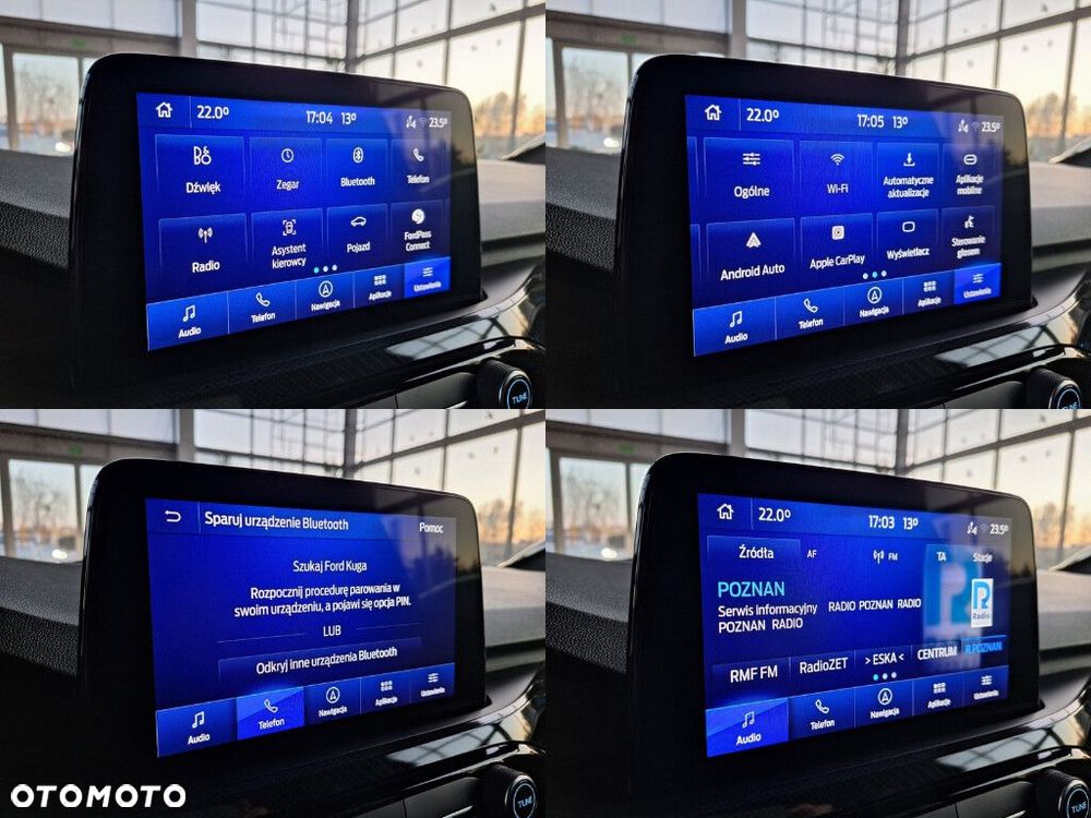 Ford Kuga 2.0 EcoBlue AWD ST-Line X - 33