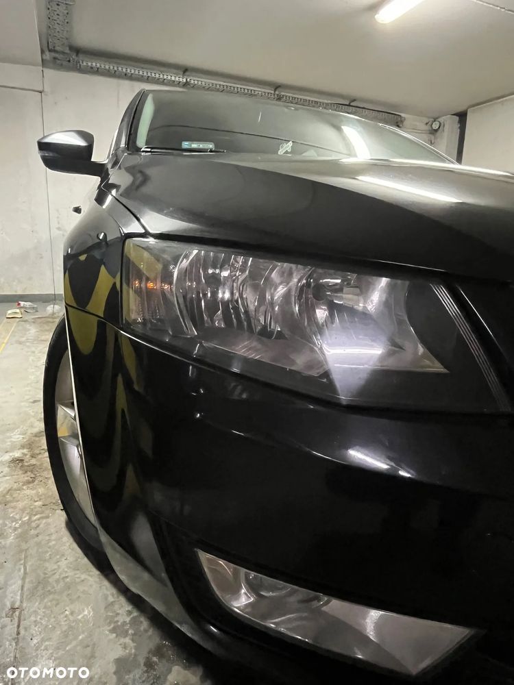 Skoda Octavia - 18
