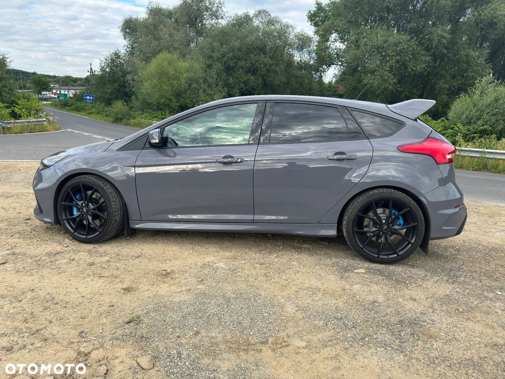 Ford Focus - 8