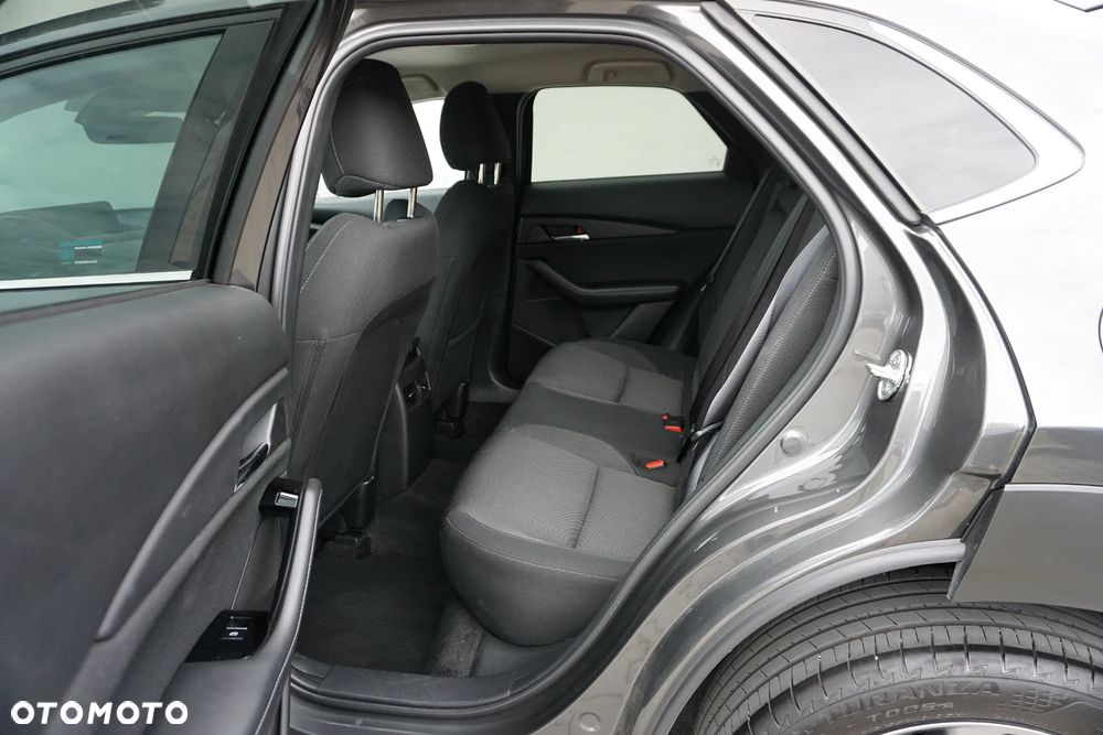 Mazda CX-30 - 21