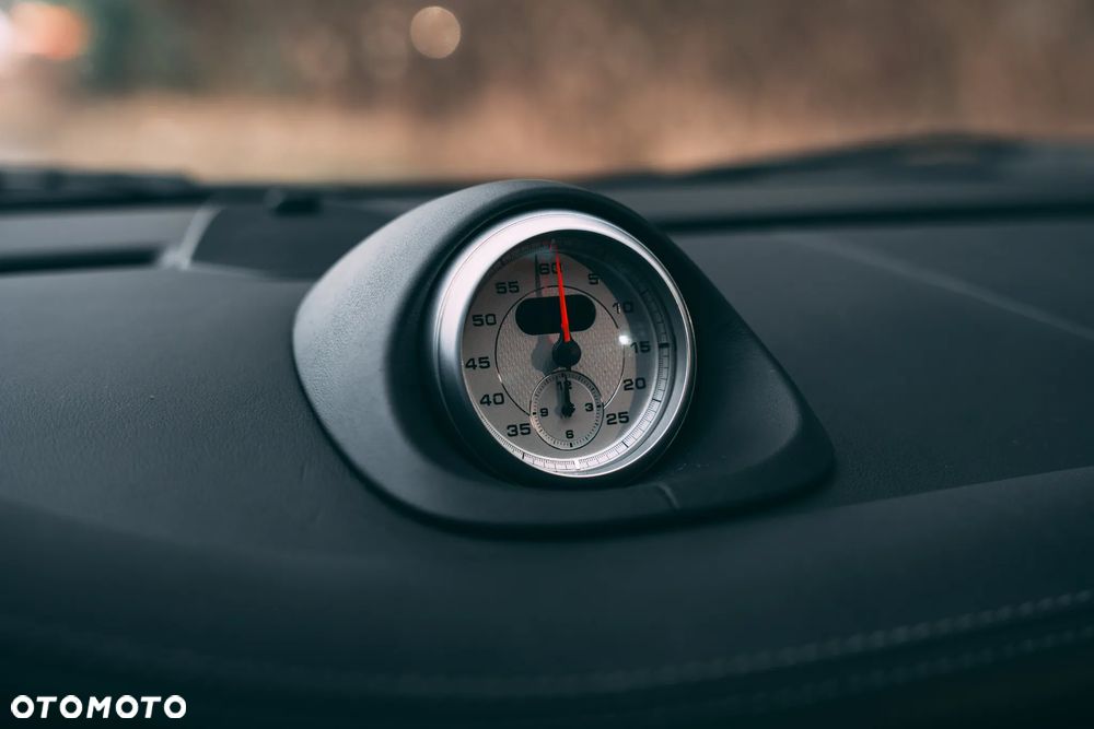 Porsche 911 Carrera 4S PDK - 27