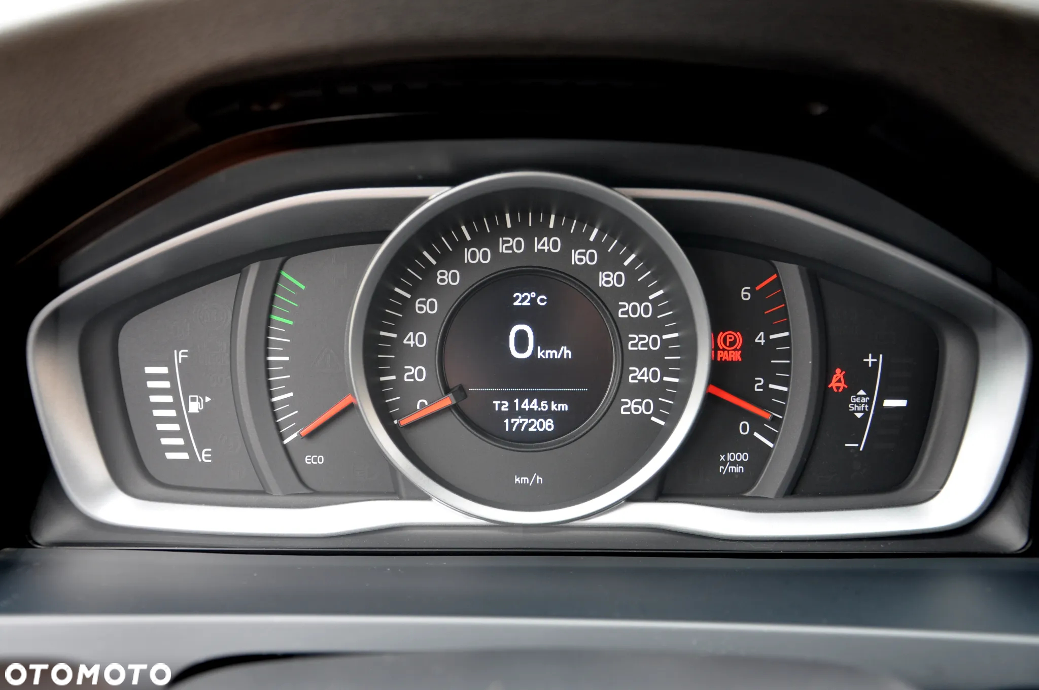 Volvo S60 D2 Kinetic - 34