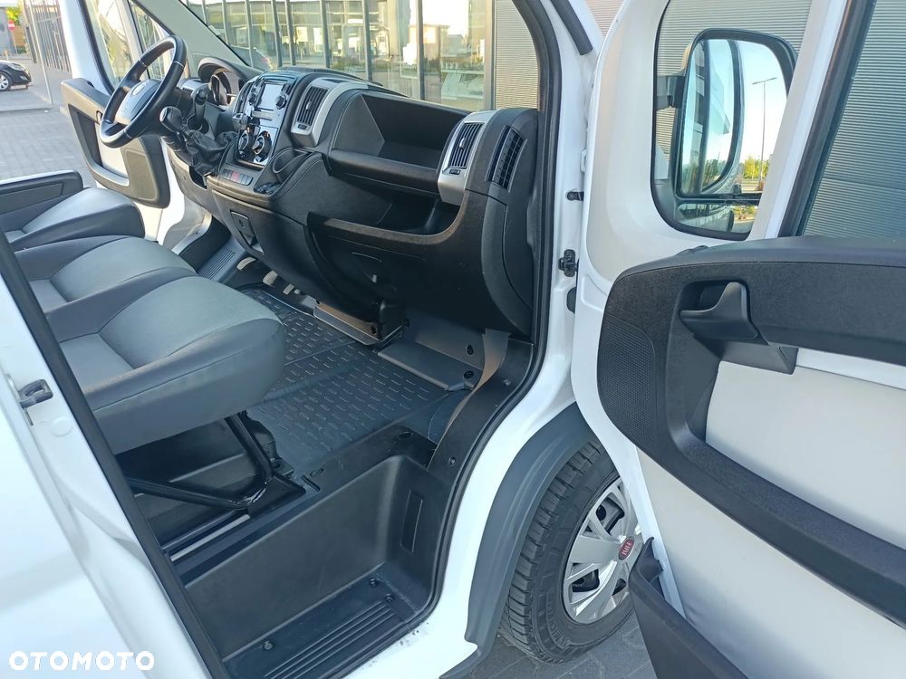 Fiat DUCATO MAXI L3H2 CHŁODNIA/MROŹNIA FULL - 22