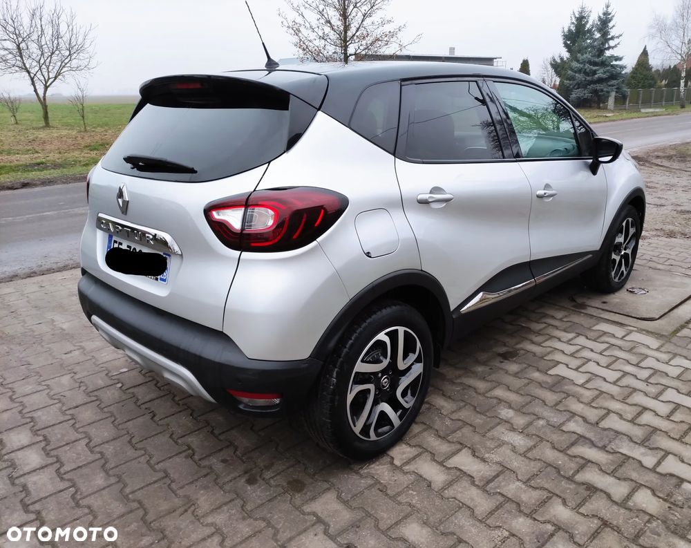 Renault Captur - 8