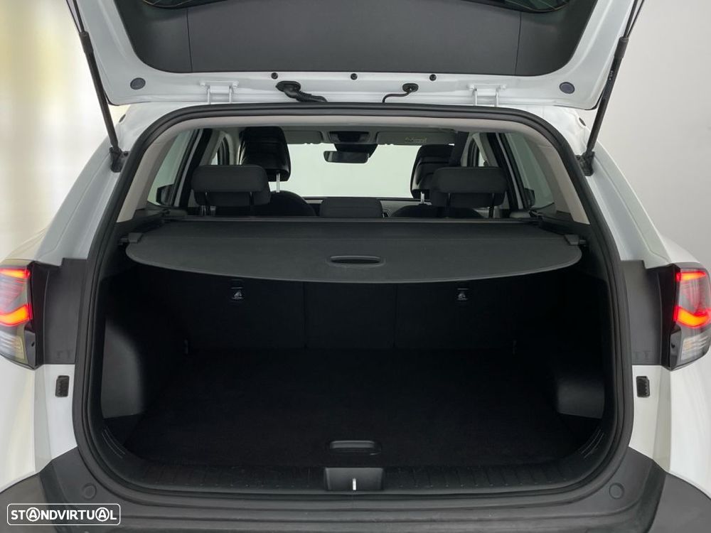 Kia Sportage 1.6 T-GDI Drive — fotografia 13