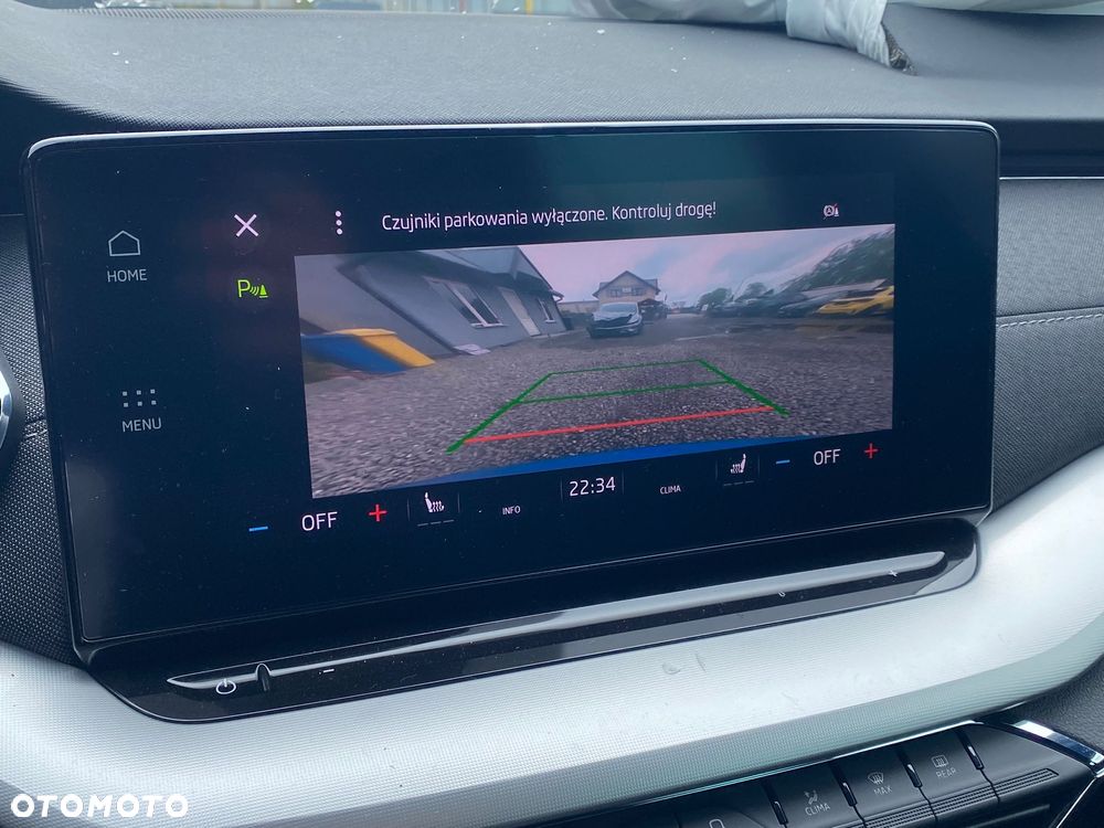 Skoda Octavia 1.5 TSI e-Tec Style DSG - 24