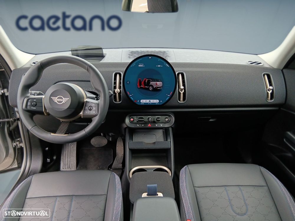 MINI Countryman E Classic M - 10
