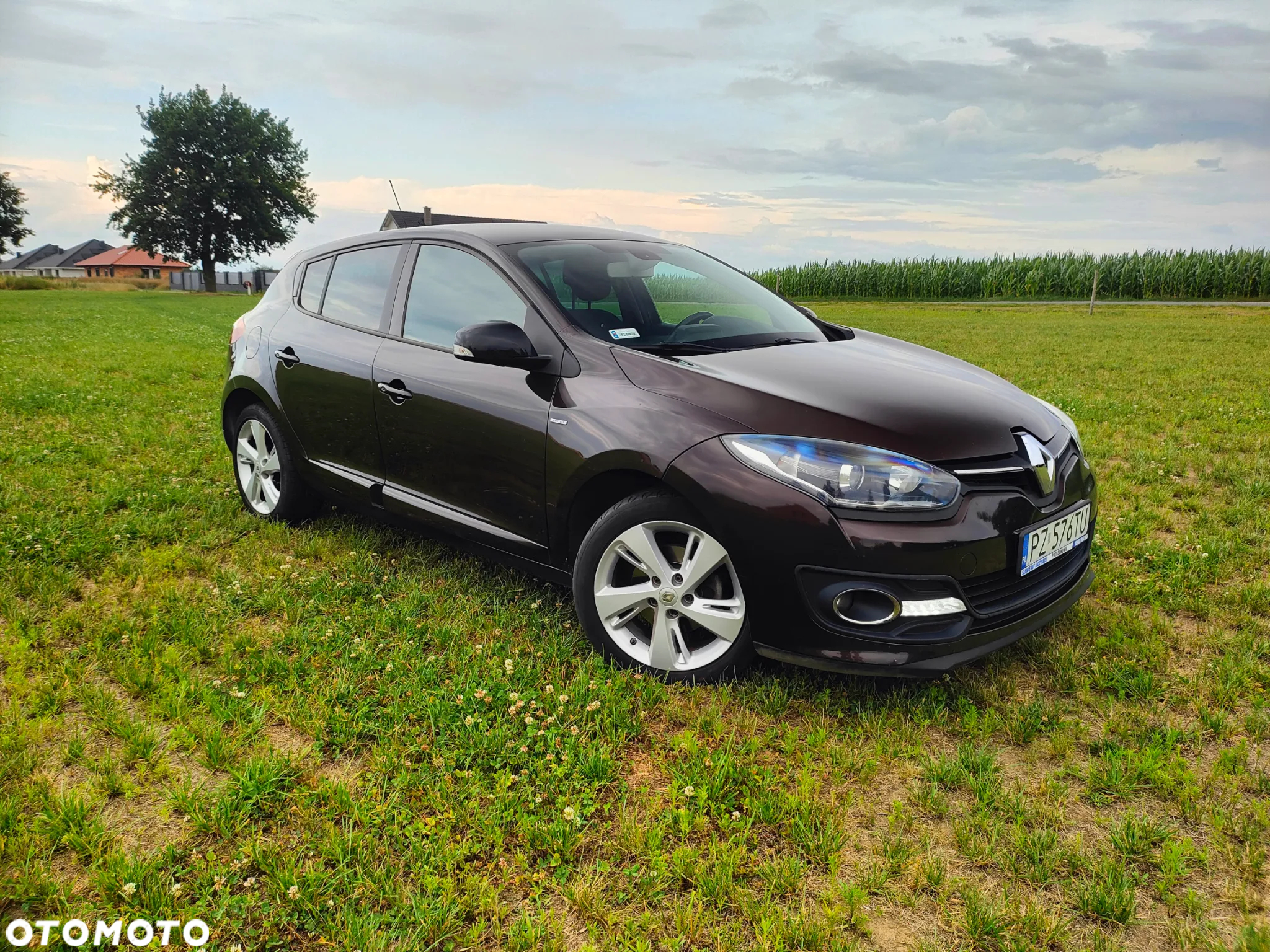 Renault Megane ENERGY dCi 110 LIMITED - 7