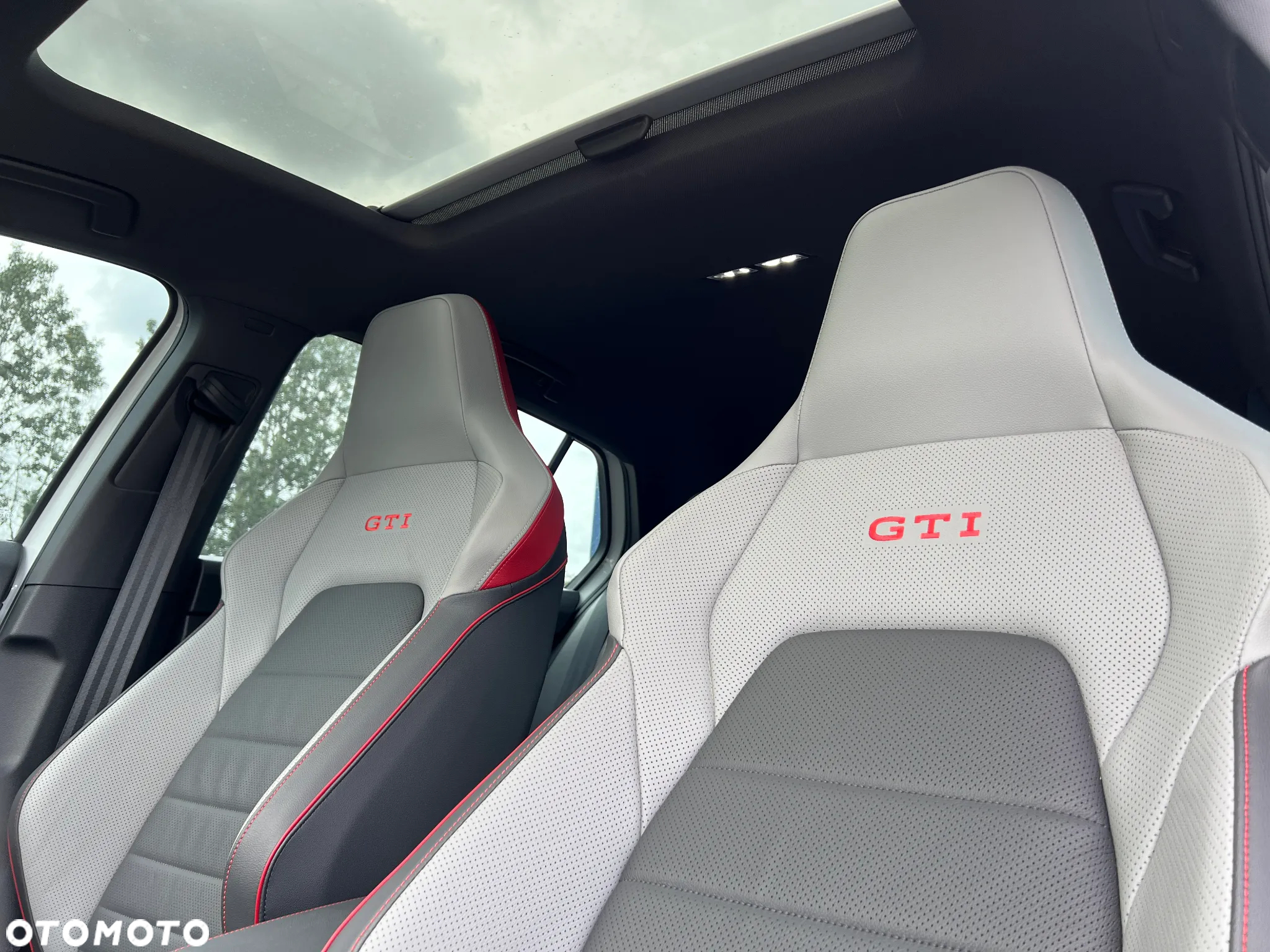 Volkswagen Golf 2.0 TSI OPF GTI - 15
