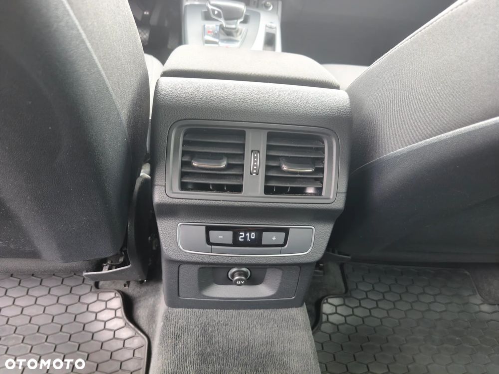 Audi Q5 - 10