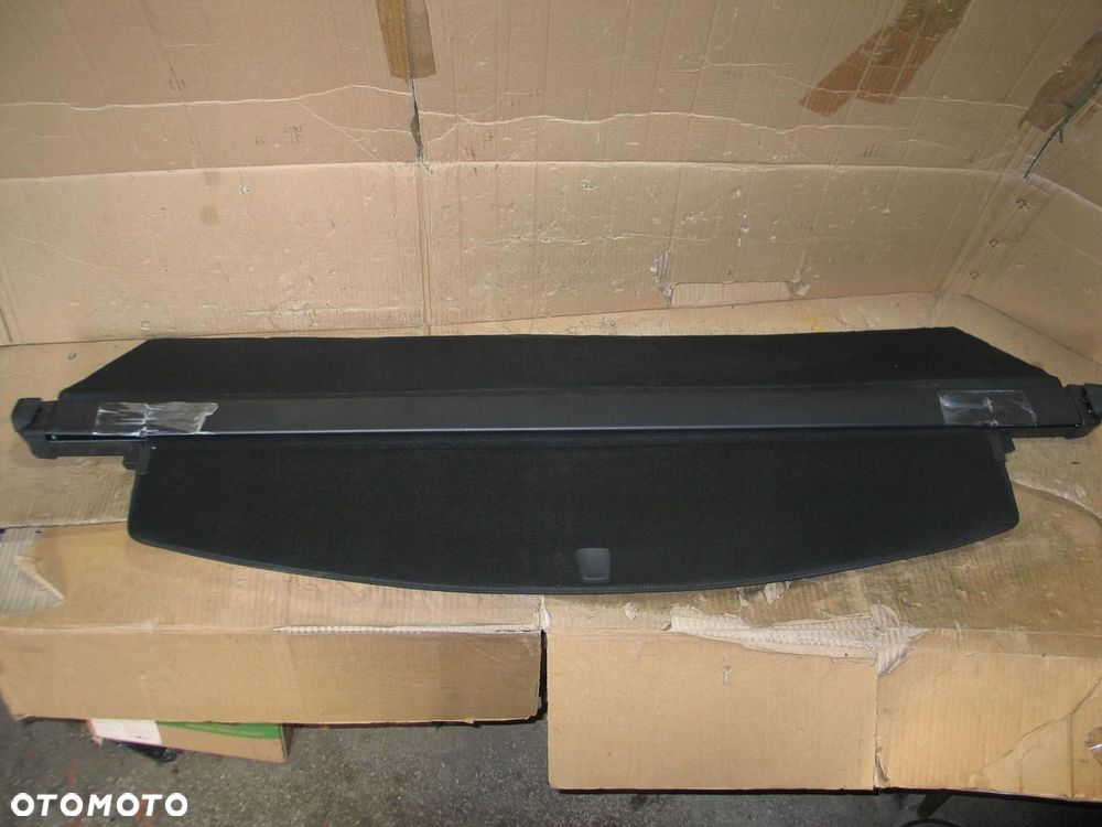 roleta bagaznika peugeot 5008 2 II 98154467ZD