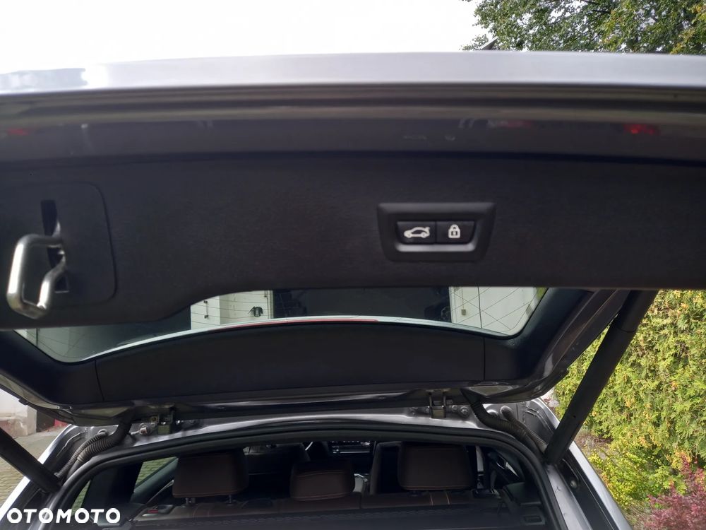 BMW X3 xDrive20d M Sport - 13