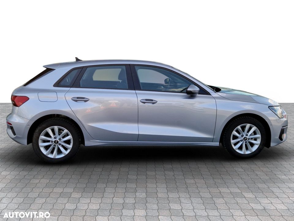 Audi A3 - 7