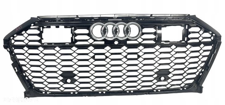 : AUDI RS6 RS7 C8 4K8 19- ATRAPA GRILL 4K8853651F - 1