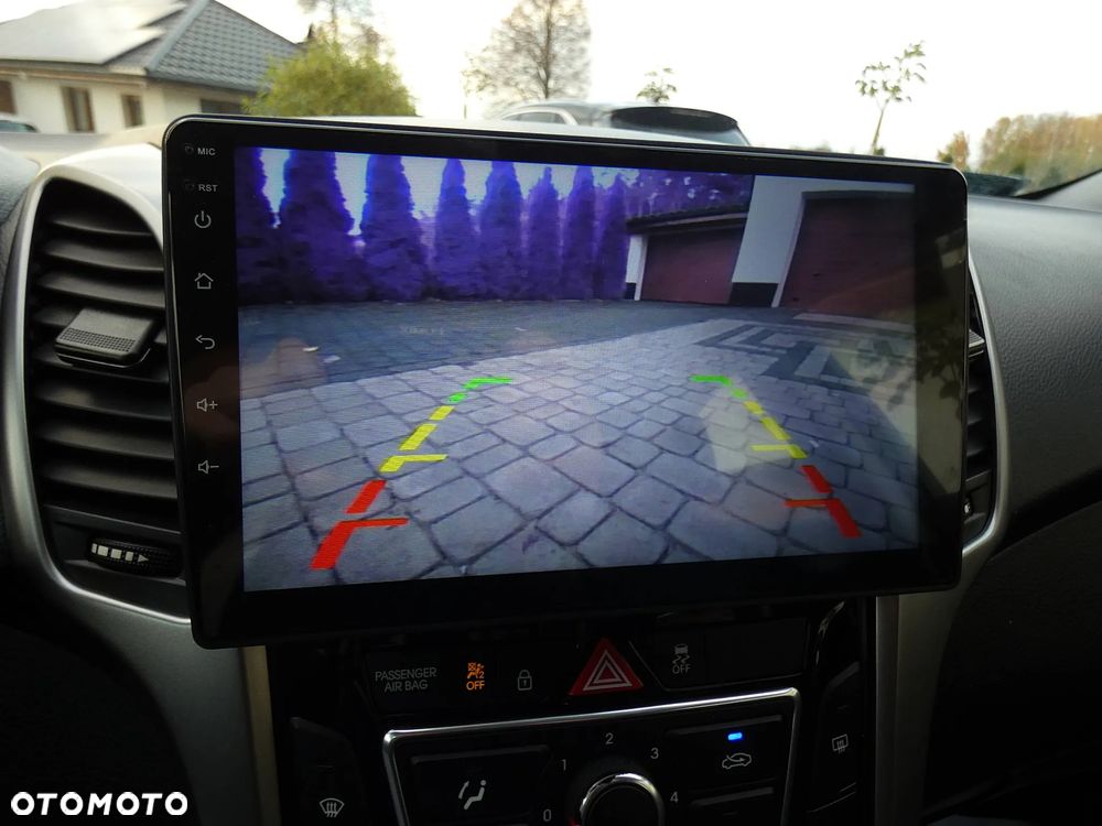 Hyundai i30 1.4 Comfort - 31