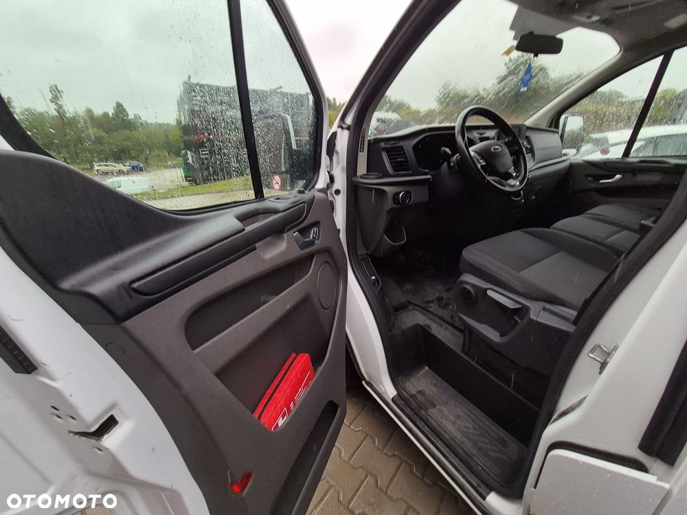 Ford Transit Custom Kombi-Van 320 L2H1 Trend - 29