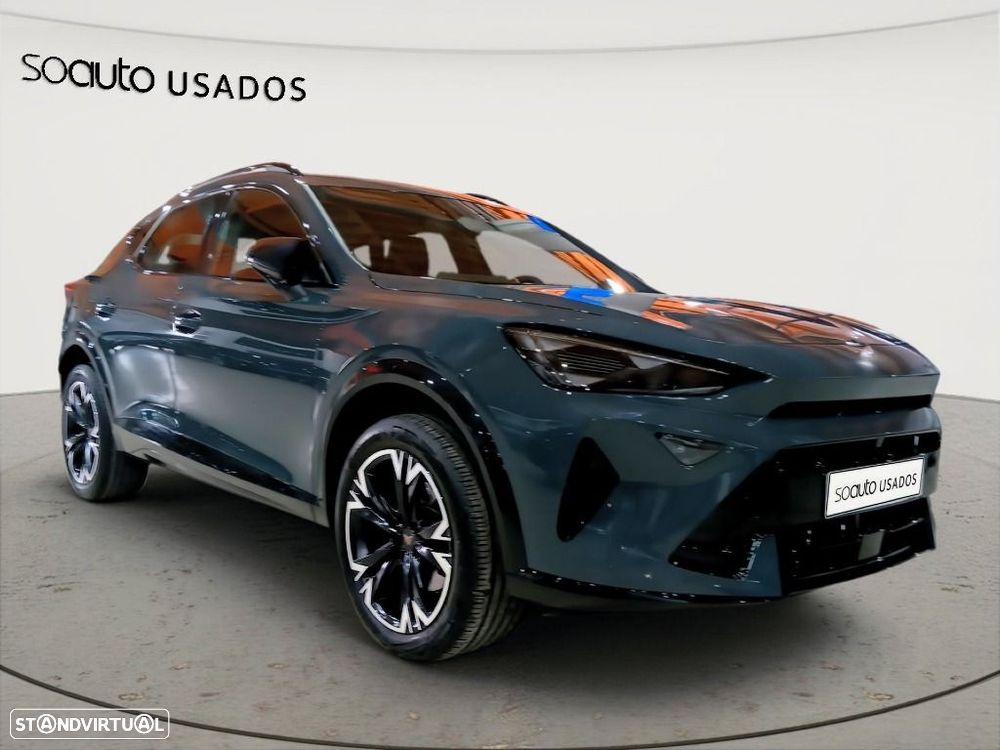 Cupra Formentor 1.5 eTSI DSG - 3