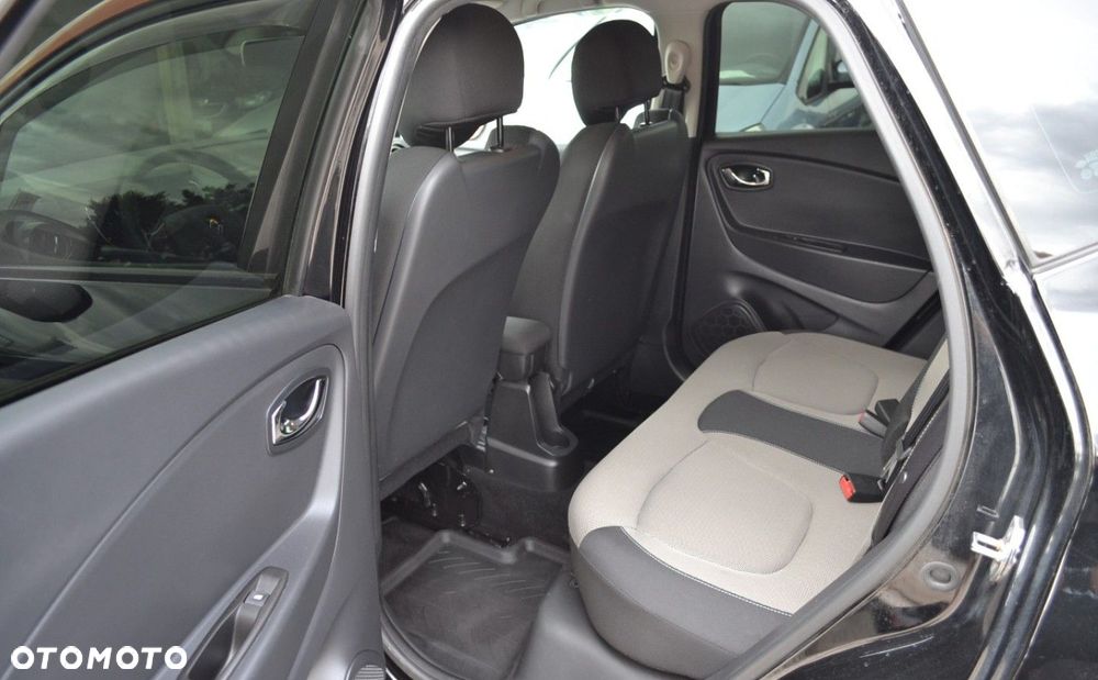 Renault Captur ENERGY TCe 90 Experience - 30