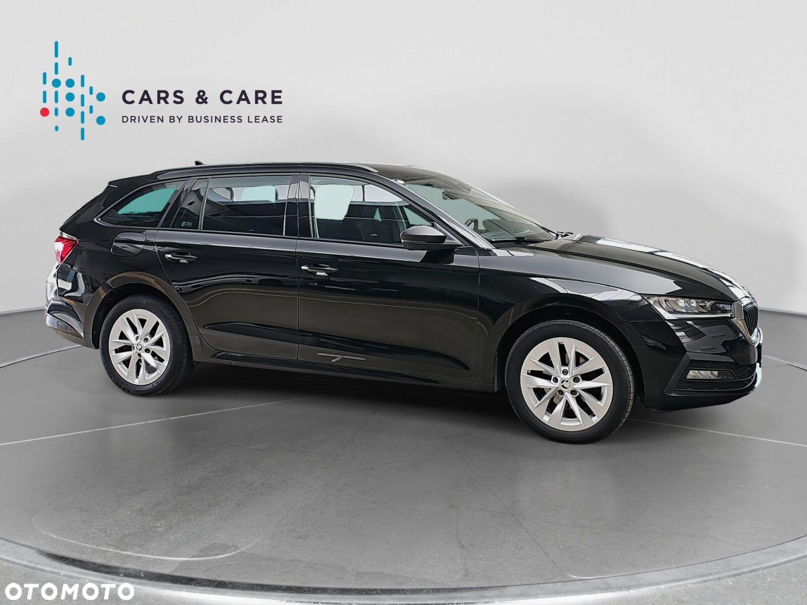 Skoda Octavia 2.0 TDI Ambition DSG - 27