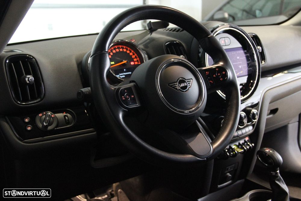 MINI Countryman Cooper SE ALL4 Yours Auto - 15