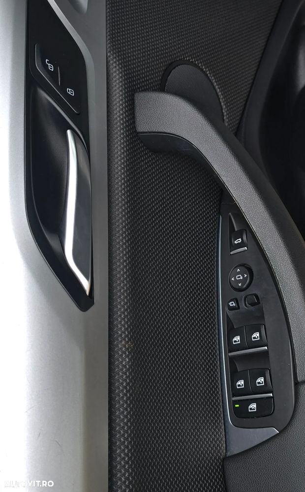 BMW X4 xDrive20d Aut. Advantage - 36