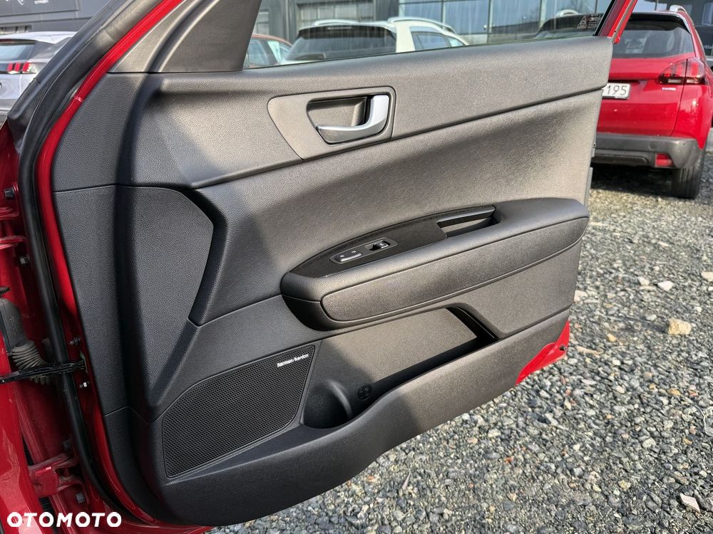 Kia Optima 1.6 T-GDI L DCT - 35