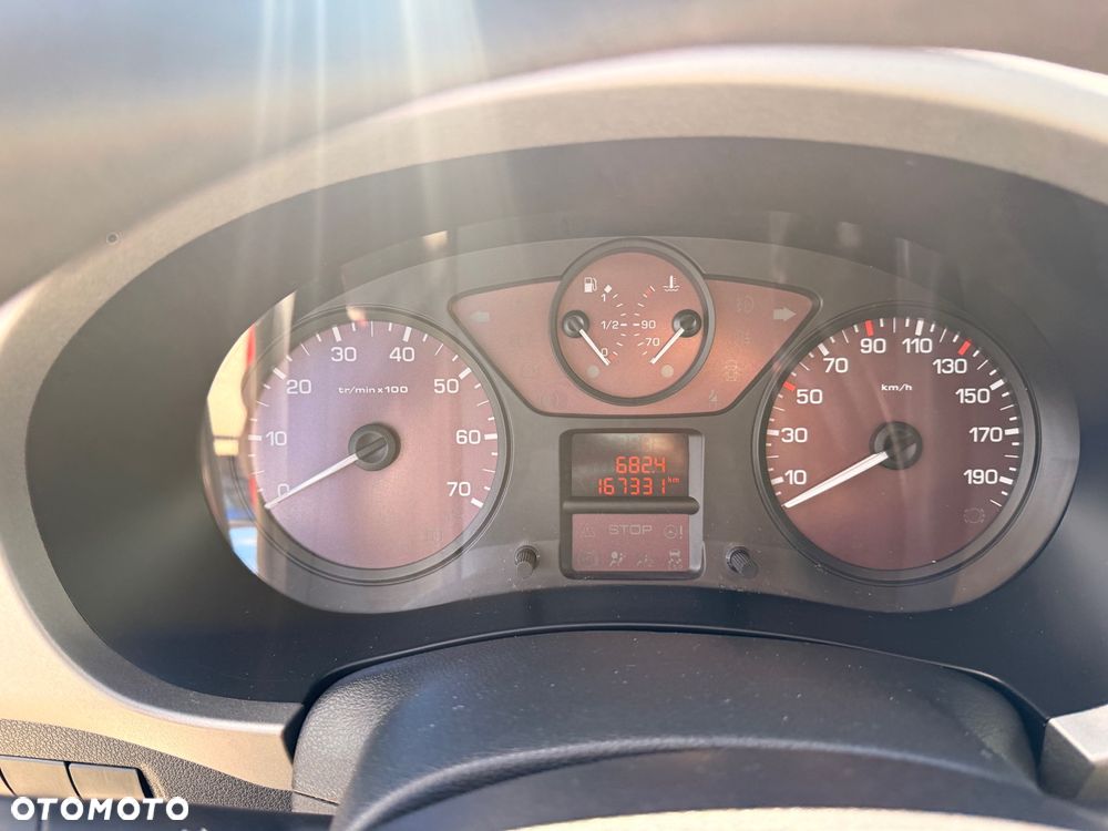 Citroën Berlingo 1.6 HDi 90 FAP Multispace - 24