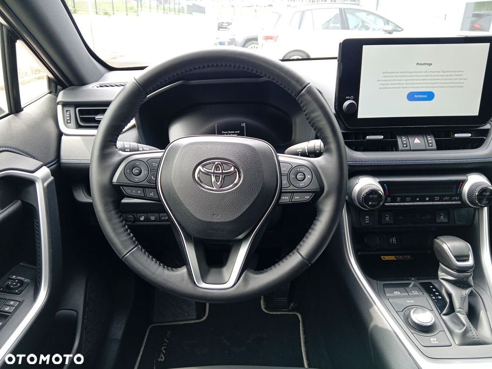 Toyota RAV4 - 15
