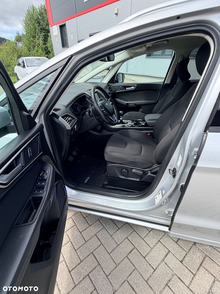 Ford S-Max 1.5 Eco Boost Start-Stopp Titanium - 16
