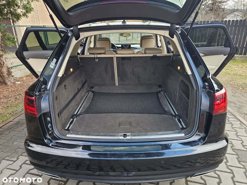 Audi A6 Avant 2.0 TDI Ultra - 29