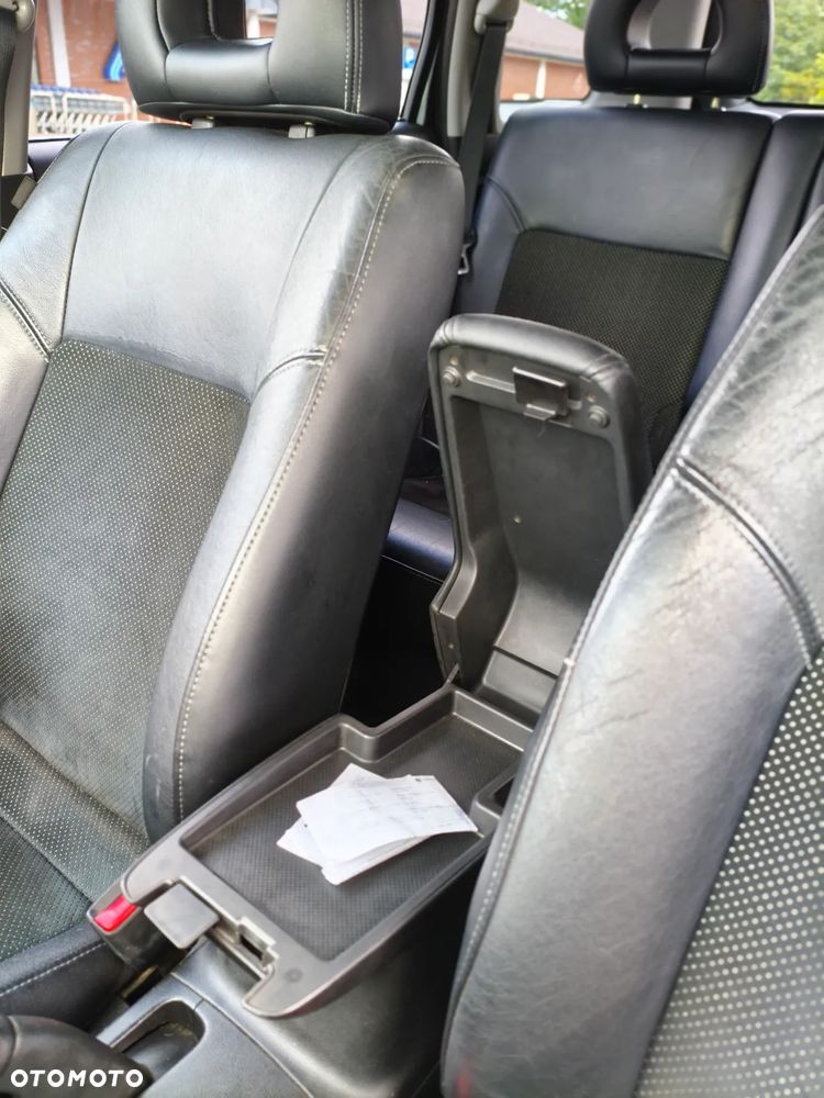 Mitsubishi Outlander 2.0 Turbo 4WD - 9